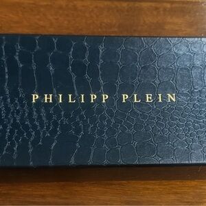 Philipp Plein Mens Sunglasses